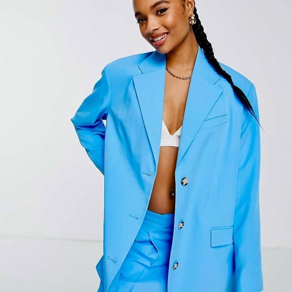 Topshop Blazer